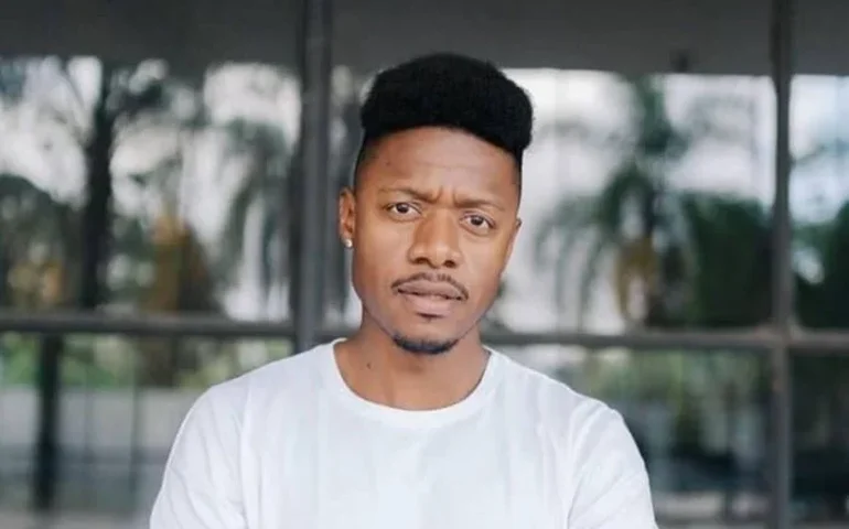 Leandro, do 'Casamento às Cegas', se defende de acusação de estupro