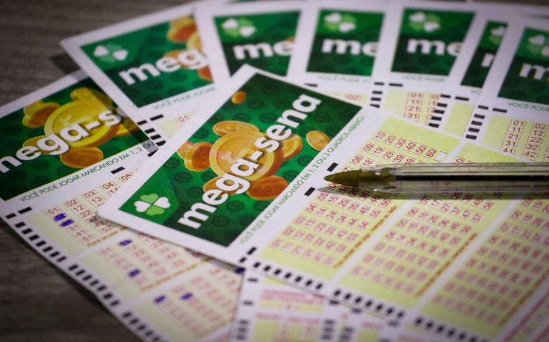 Caixa indica quase uma hora de espera para apostas online