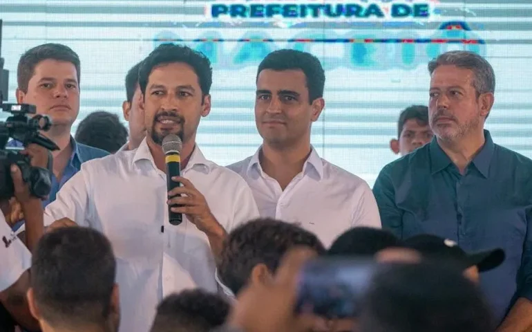 Base aliada de JHC já trabalha com a certeza eleitoral da disputa em 2026