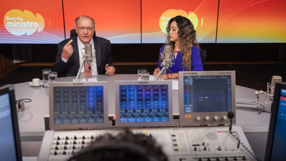 Acordo Mercosul-UE deve entrar em vigor no 2º semestre, diz Alckmin