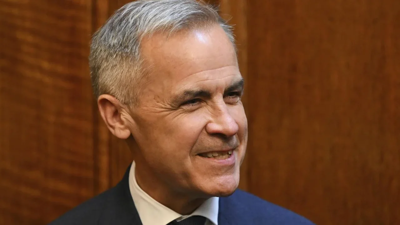 Partido Liberal, do premiê Mark Carney, vence as eleições do Canadá