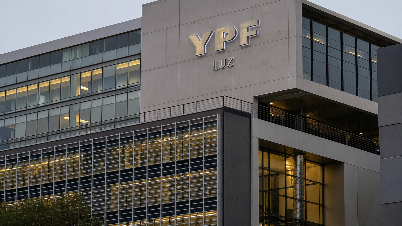 YPF Energía Eléctrica protocola pedido de IPO nos EUA com Itaú BBA entre coordenadores