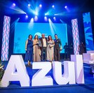 Alagoas conquista 10 prêmios e é destaque em evento nacional da Azul Viagens