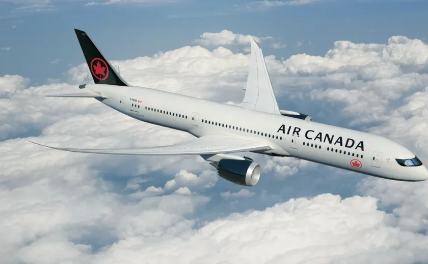 ﻿Air Canada perde disputa na Justiça por trapalhada de chatbot alimentado por IA