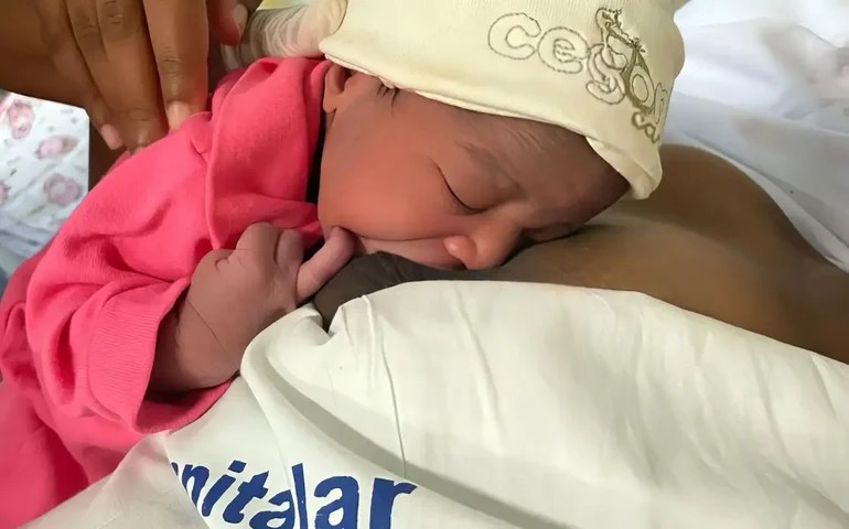 Sub-registro de nascimentos é o menor desde 2015