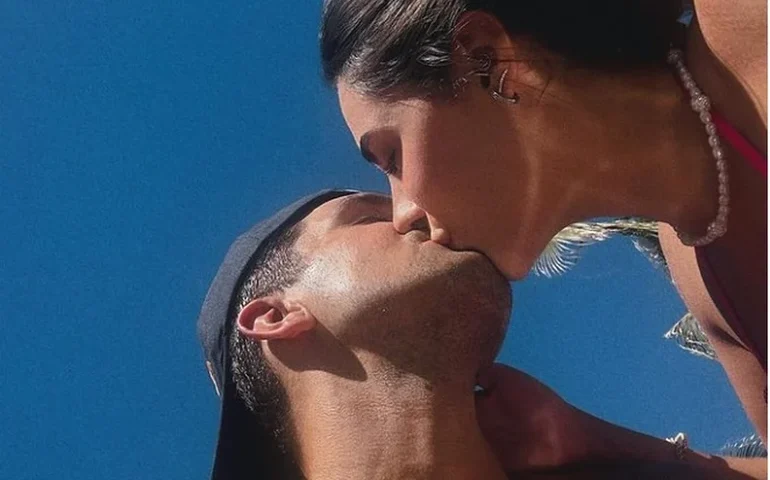 Ex-noiva de Luan Santana se pronuncia após cantor reatar com Jade Magalhães; veja