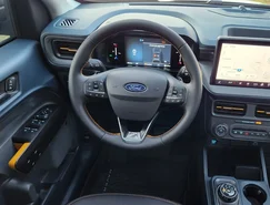 Ford Maverick Tremor une conforto de SUV e uso de picape - Sérgio Dias (9).jpeg 