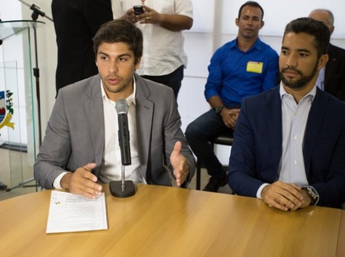 Município de Barra de São Miguel contará com Centro de Convenções