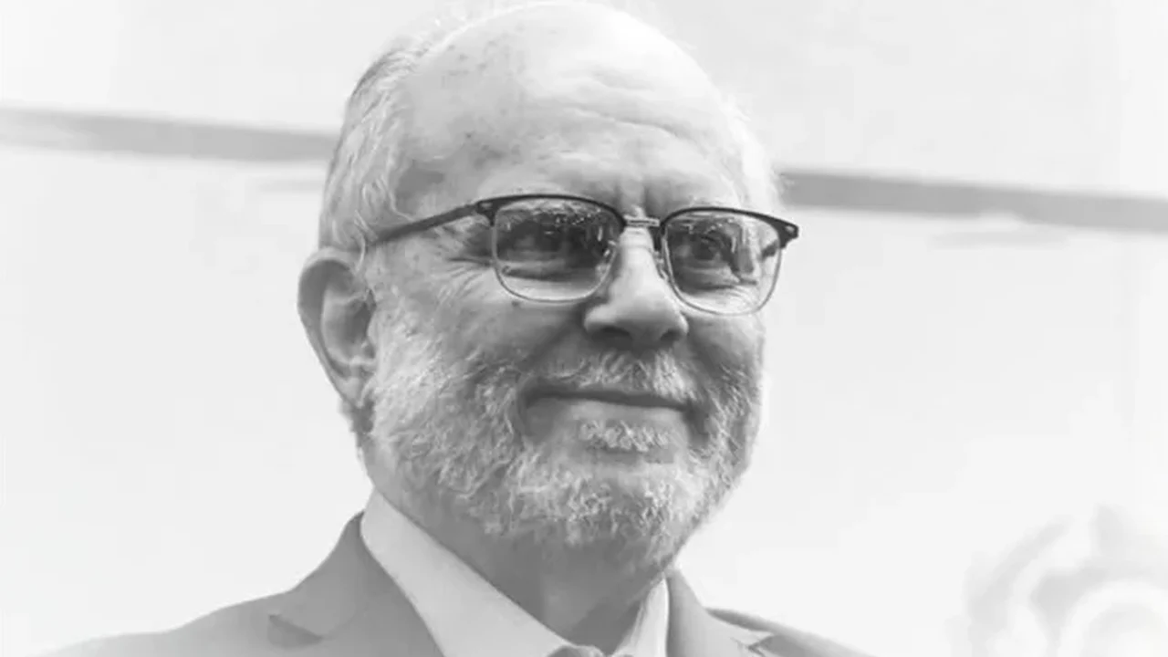 Morre Waldemar Borges, deputado estadual de PE e marido da ministra da Ciência e Tecnologia