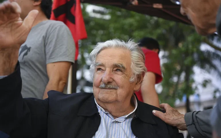 Defesa da democracia, despolarização e vida simples são os legados de Pepe Mujica