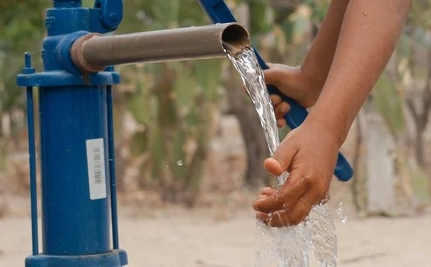 Oito cidades do Agreste estão com abastecimento de água prejudicado pela falta de energia