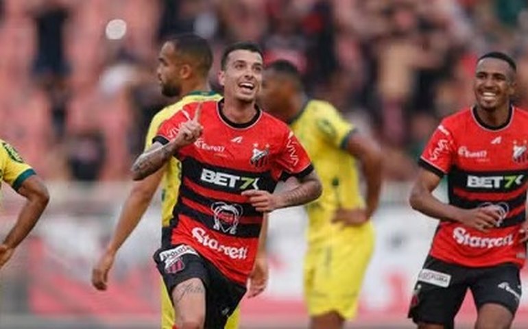 Vitória do Ituano sobre o Mirassol deixa CRB na zona de rebaixamento