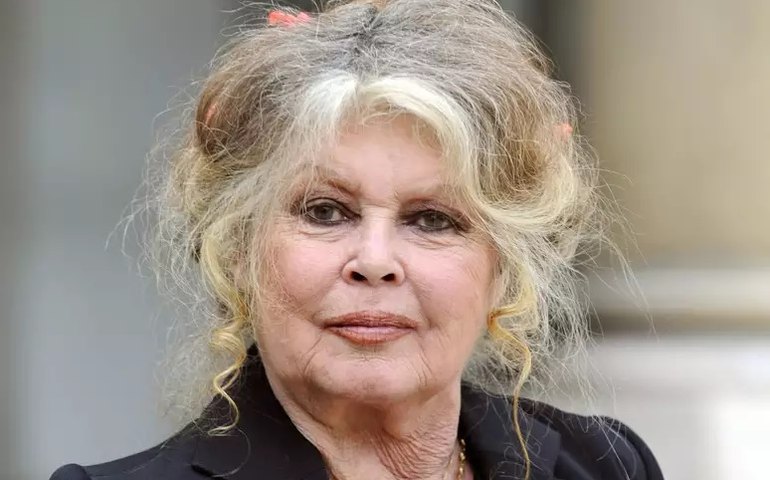 Brigitte Bardot é atendida em emergência com dificuldade de respirar em onda de calor na França