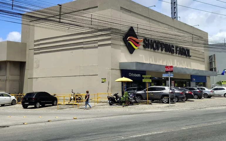 Shopping Farol promove evento especial no Mês da Mulher com palestra sobre autoliderança e propósito