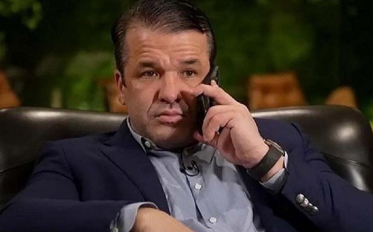 Thiago Brennand tem quarta prisão preventiva decretada