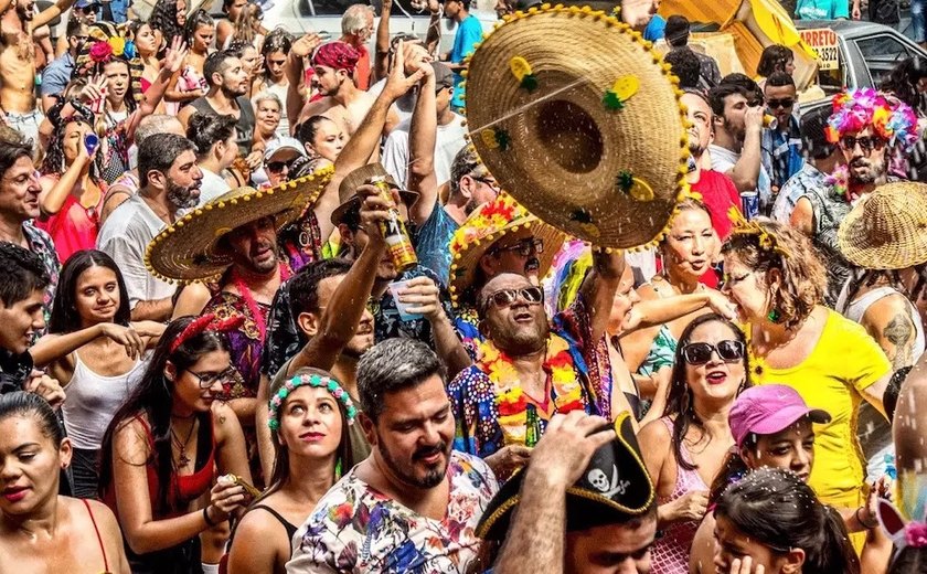 Festas saborosas e saudáveis para um feriado inesquecível