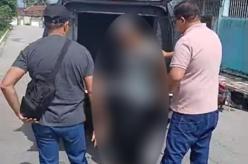 PCAL prende homem acusado de manter mulheres em cárcere e estuprar criança em Campo Alegre