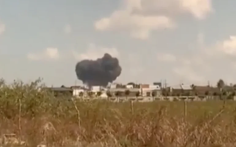 O que se sabe sobre acidente com dois aviões da FAB em Pirassununga