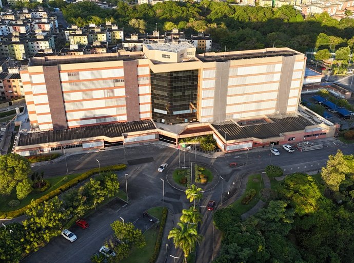 Funcionamento da Justiça Federal acontece de forma remota nos dias 20 e 23 de junho