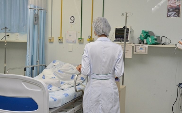 Mais de 1.400 pessoas são atendidas nas unidades da Sesau no fim de semana