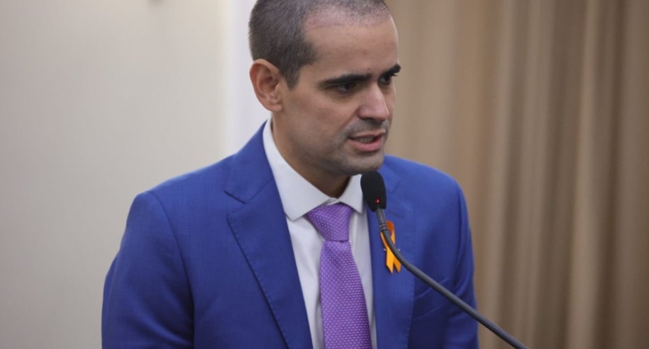 Lelo Maia articula mutirão no Judiciário para acelerar processos de crimes contra crianças e adolescentes