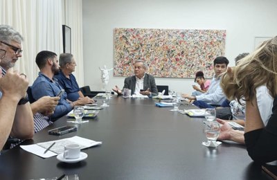 Alagoas celebra 40 anos de redemocratização com presença de várias personalidades