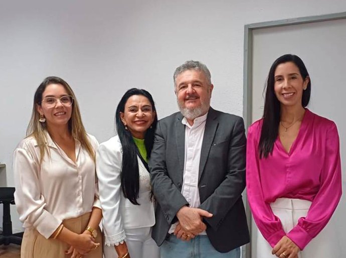 TJAL realiza palestra sobre o papel da mulher na carreira jurídica