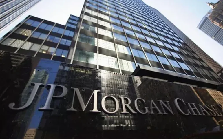 JPMorgan lança plano de US$ 1,5 trilhão para impulsionar indústrias estratégicas dos EUA