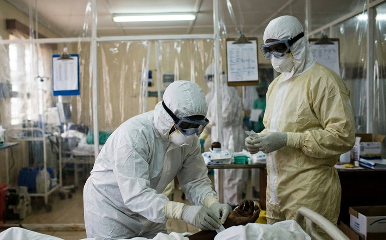 Por que o surto de Ebola não deve virar uma pandemia? Entenda em 5 pontos
