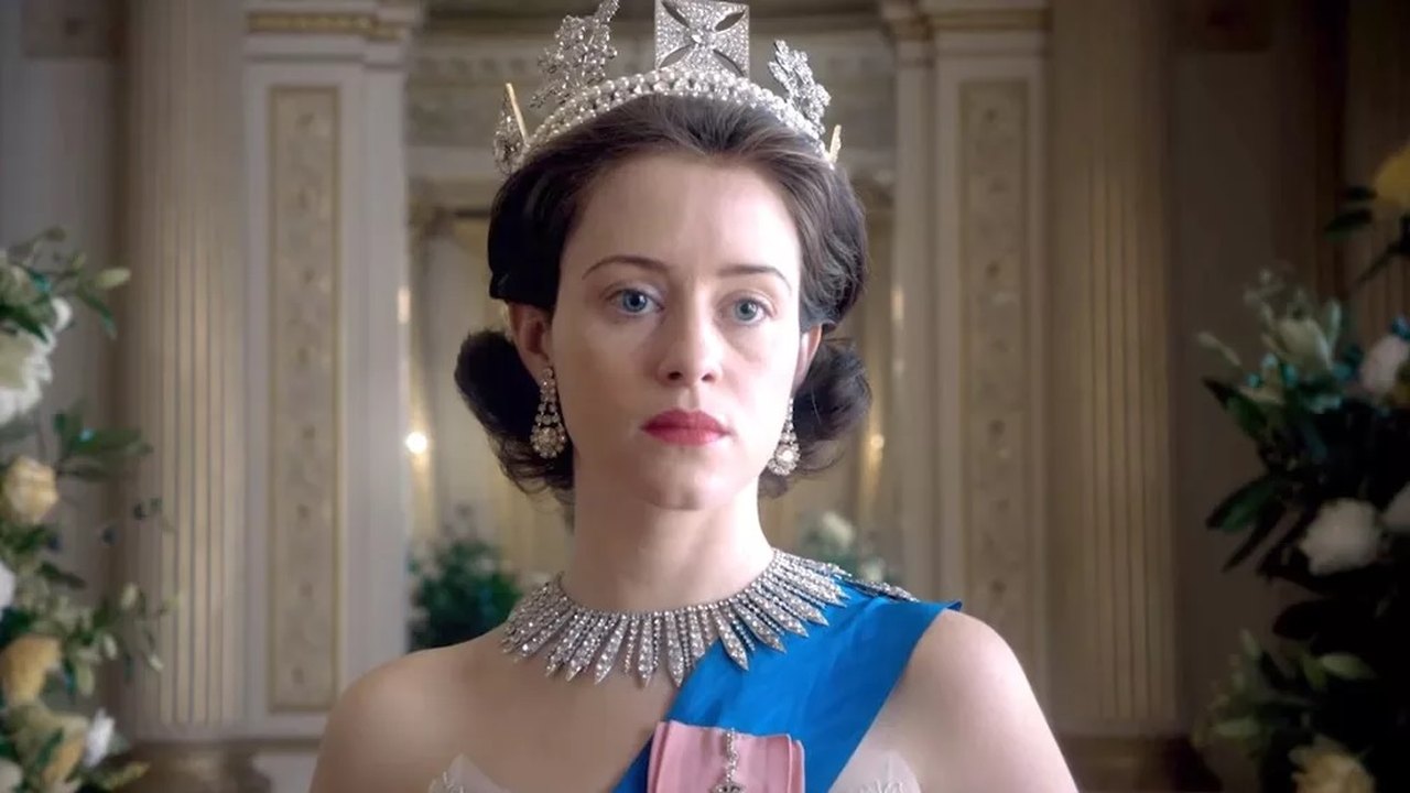 ‘The Crown’: sequência da morte de Diana num caixão revolta equipe da série