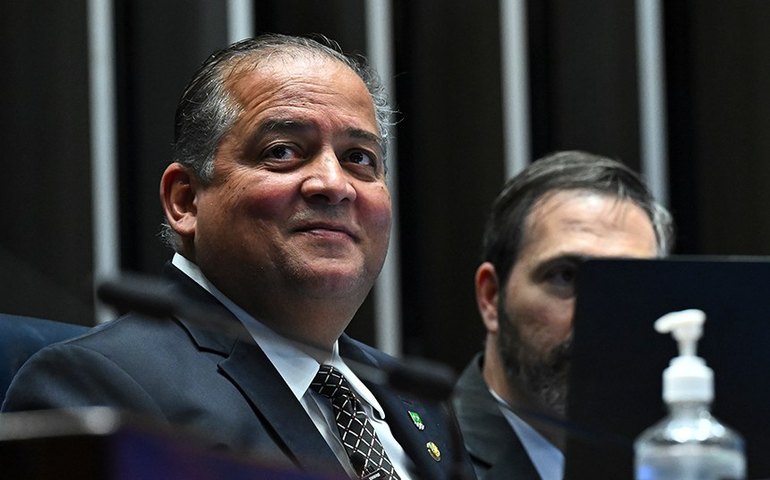 Senado comemora os 100 anos da Academia de Ciências Farmacêuticas do Brasil