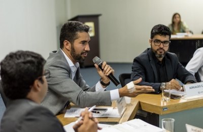 Com apoio do Governo em incentivos fiscais, empresa Duratex vai investir R$ 1,1 bilhão em AL