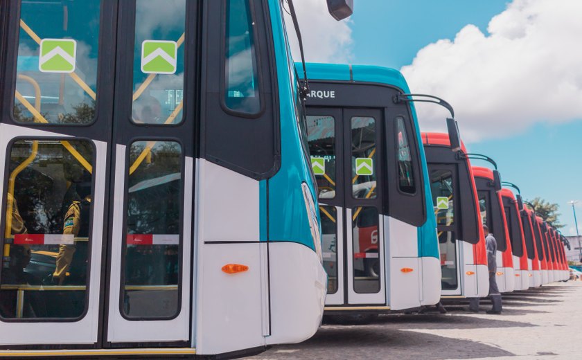 Linhas de ônibus terão reforços para os domingos de prova do ENEM