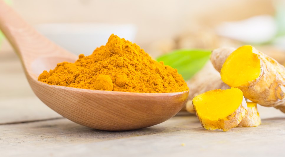 turmeric-powder / Foto: Foto: Ilustrativa Freepik