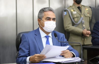 Projeto prevê instalação de câmera de vídeo em uniformes dos policiais civis e militares de Alagoas