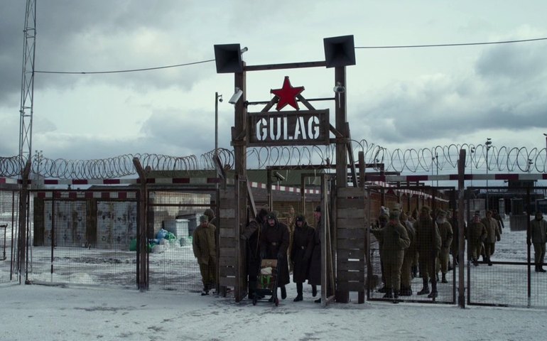 Rússia cria 'gulags' para ucranianos e planeja construir mais prisões