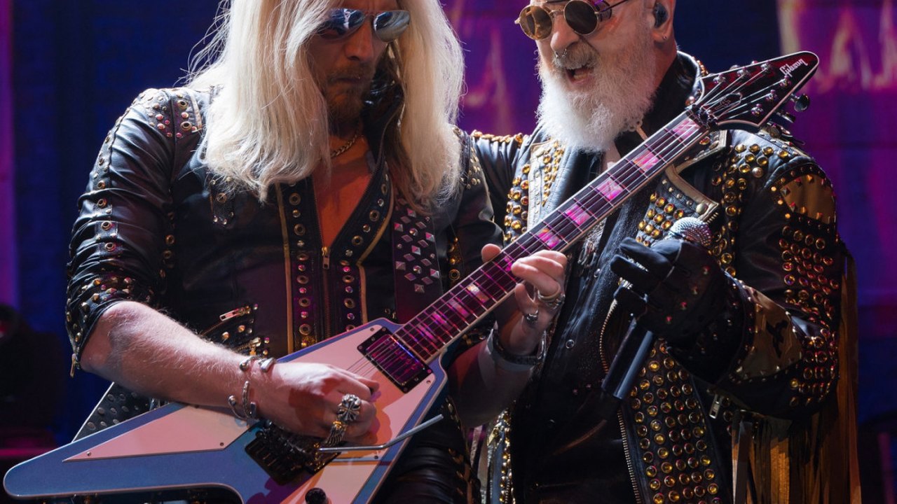 Knotfest anuncia Judas Priest e Pantera Reunion