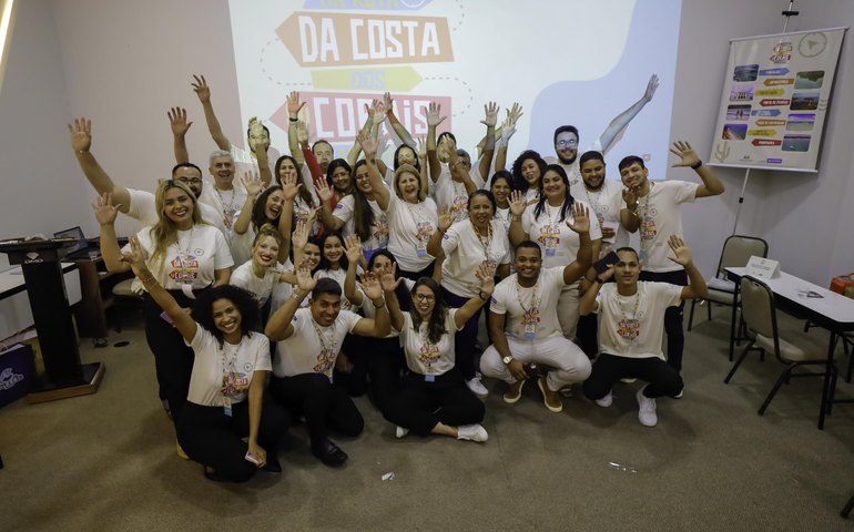 Evento em Caruaru fortalece turismo regional do Litoral Norte de Alagoas