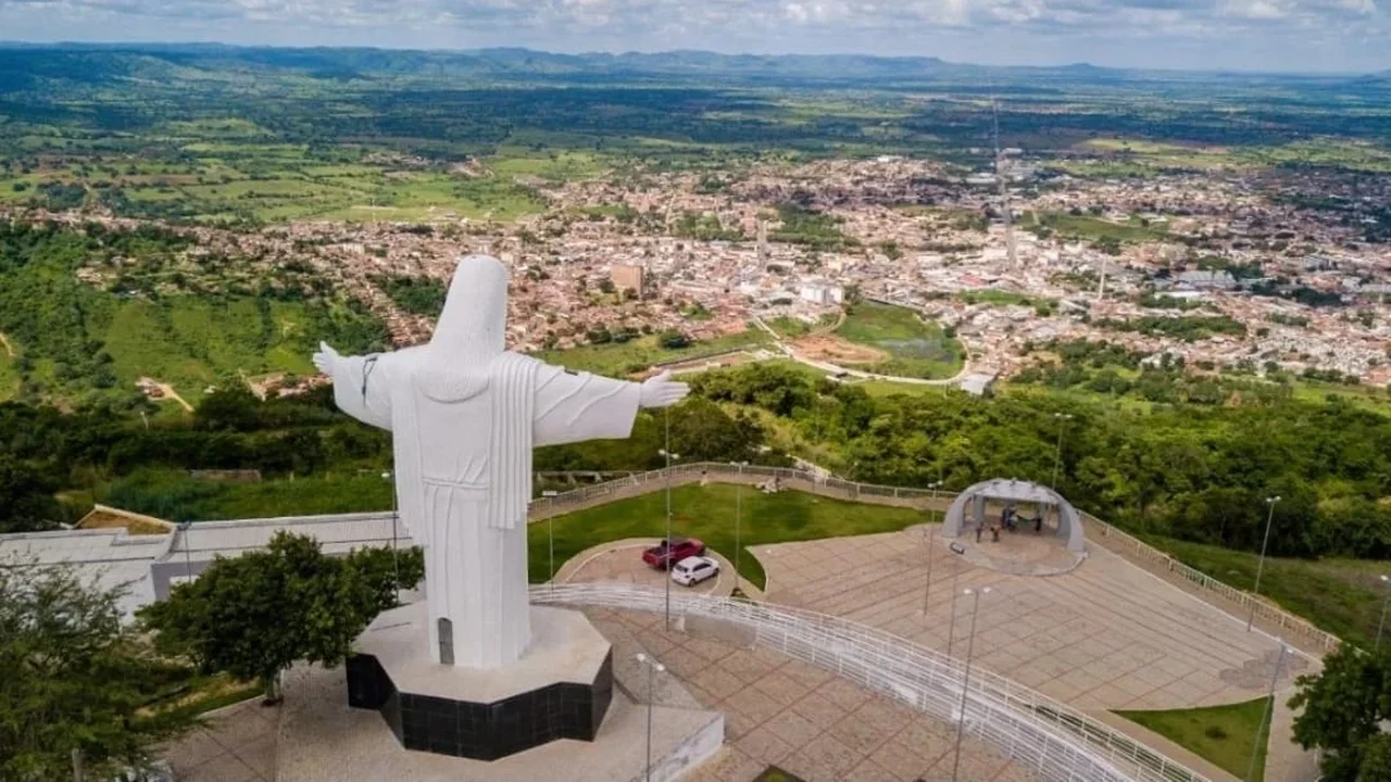 Palmeira dos Índios deu mais de 65% de seus votos a Lula