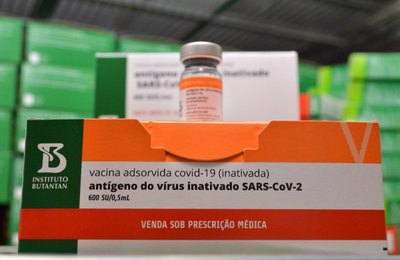 798.364 doses das vacinas contra a Covid-19 foram aplicadas em Alagoas