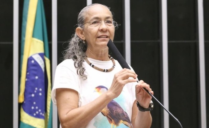 Heloísa Helena propõe divulgação do estoque de remédios com obrigatoriedade para instituições públicas e privadas