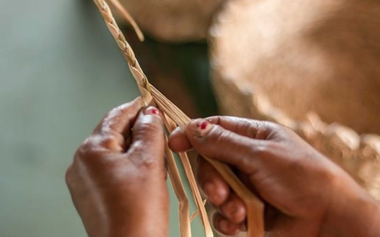 Artesãos alagoanos comercializam R$ 300 mil em feiras nacionais
