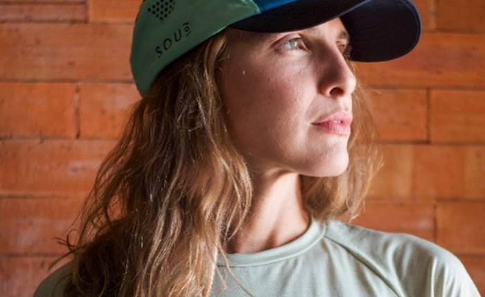 Triatleta alagoana Rayssa Brêda no Ironman World Championship Triatleta alagoana Rayssa Brêda no Ironman World Championship