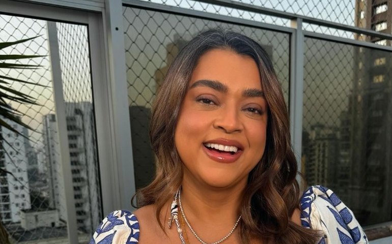 Preta Gil explica cirurgia no reto sobre a qual fala em entrevista ao Fantástico: 'Fiz há um ano atrás'  