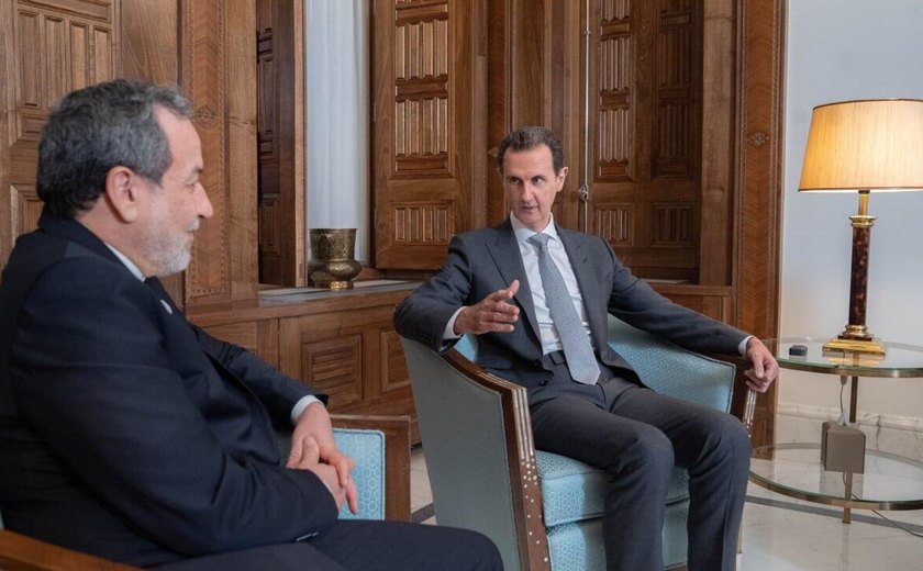 Assad realça papel de aliados no embate contra terrorismo na Síria; 320 militantes foram eliminados