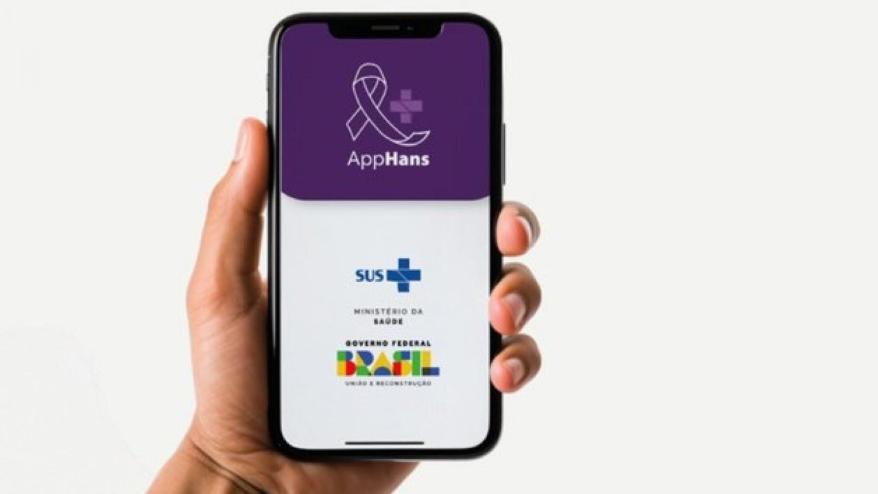 AppHANS: aplicativo garante tecnologia a serviço da saúde no combate à hanseníase