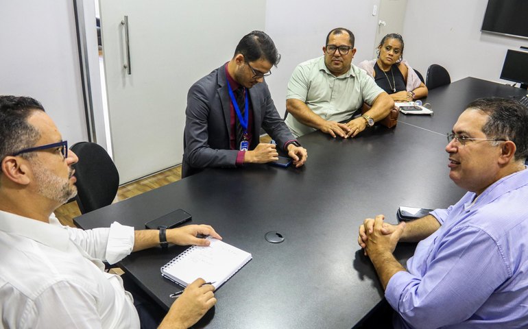 Ipaseal Saúde busca novas formas de gestão que atendam às necessidades dos servidores