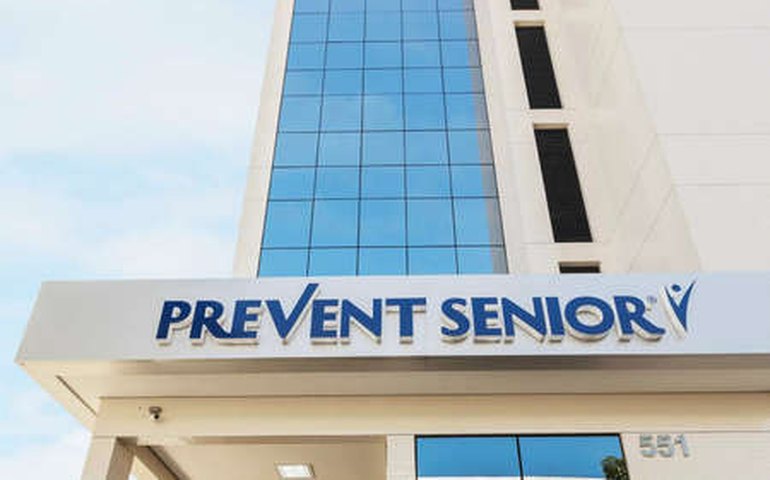 Estudo da Prevent Senior liga remédio à redução de internações