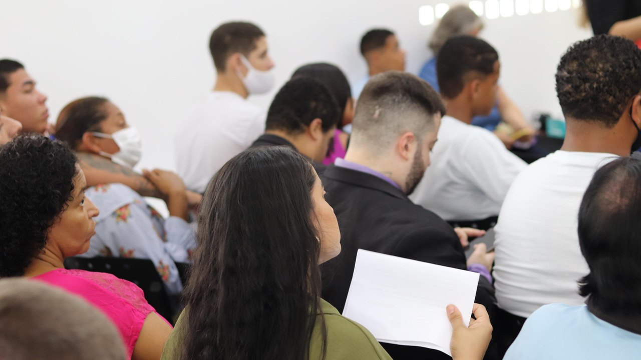 Complexo Socioeducativo de AL recebe primeiro mutirão de audiências concentradas do TJ/AL