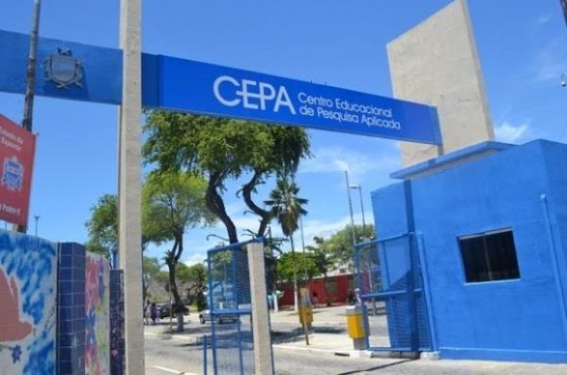 Governador anuncia construção da nova sede da Seduc